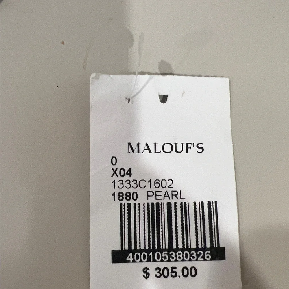 NWT MZ Wallace Quilted Crossbody Bag - Picture 7 of 8